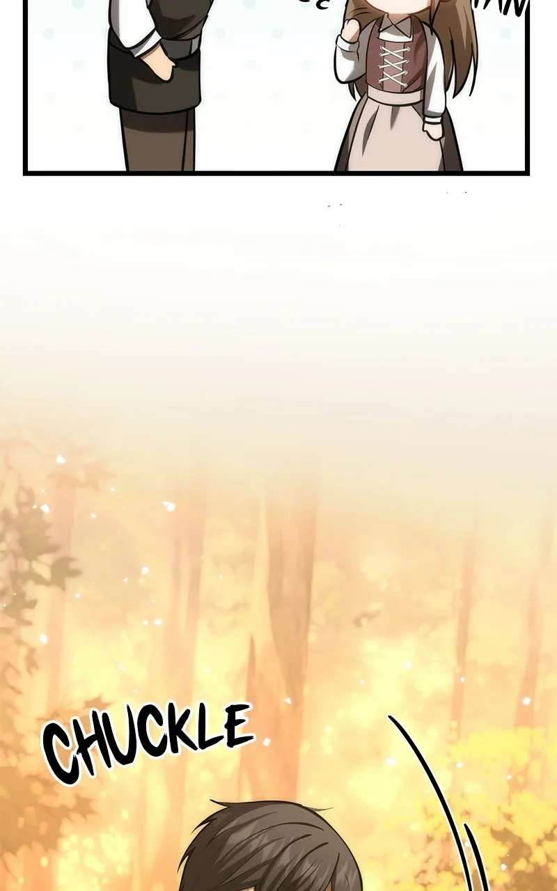 The OtherworldlyFamily Man Chapter 4 - page 126