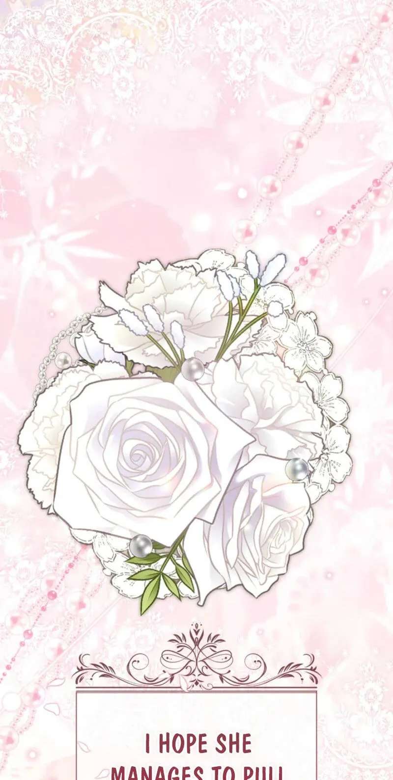 The Villainess's Blind Date Is Too Perfect Chapter 145 - page 53