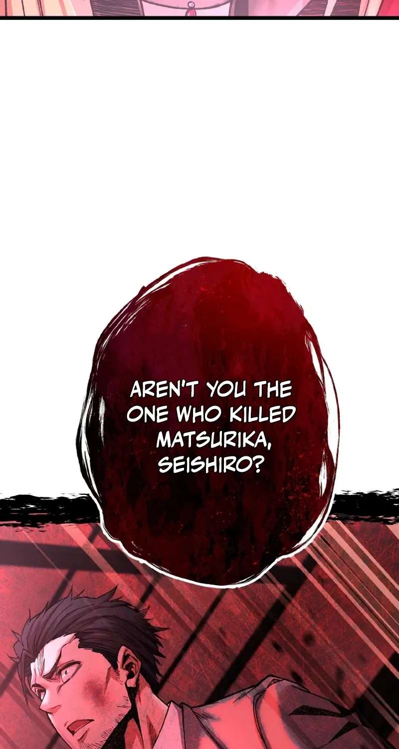 The Man Who Vowed Revenge on His Demon Wife Chapter 1 - page 181