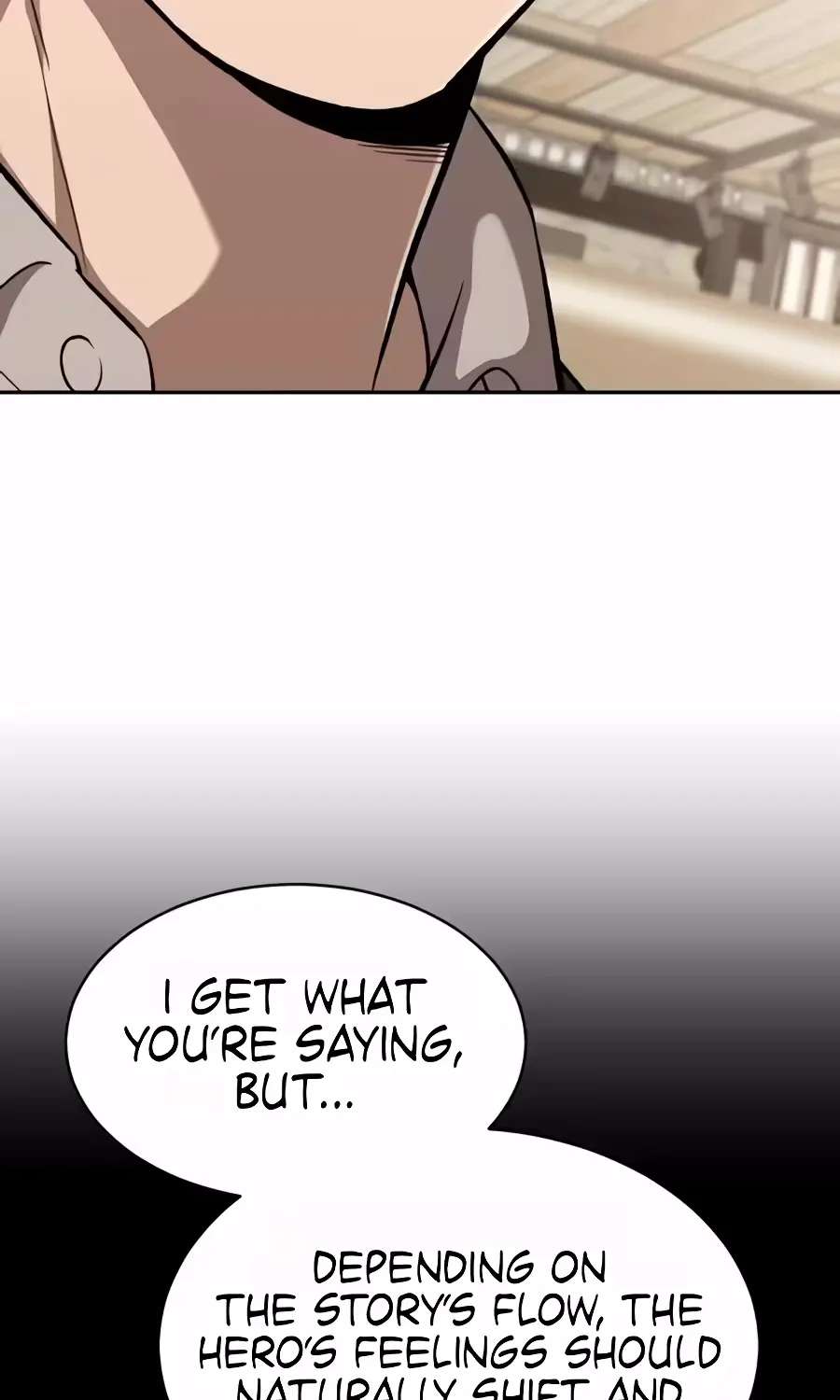 The Possessed Prodigy Actor Chapter 64 - page 77