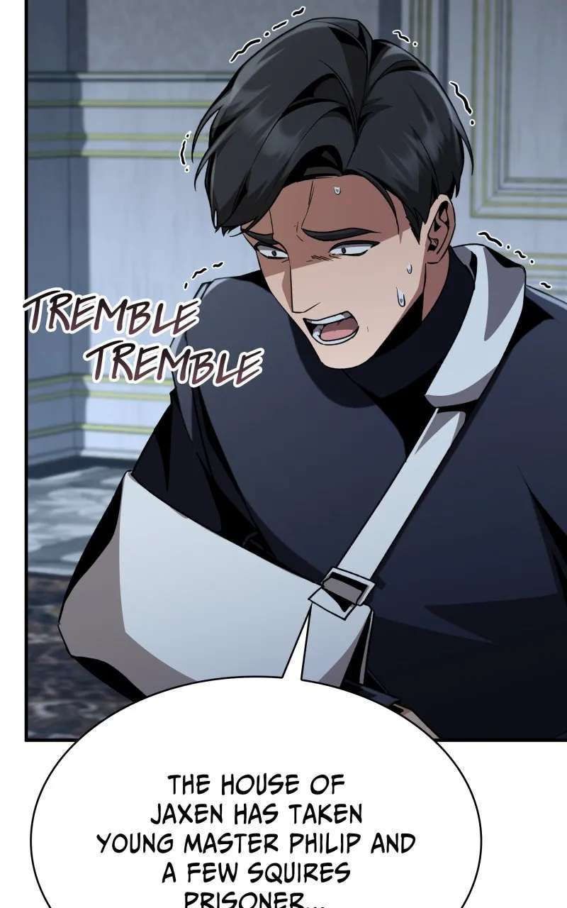 The Reborn Prodigy ofthe Ducal Family Chapter 26 - page 106
