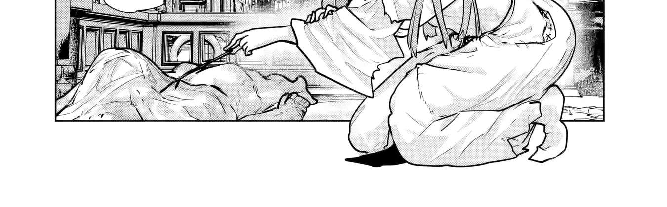 Akuyaku Kizoku ga Hirakinaotte Hametsu Flag o "Jitsuryoku" de Tatakiotteitara, Itsunomanika Heroine-tachi kara Eiyuushi Sareru you ni natta Ken Chapter 6.2 - page 33
