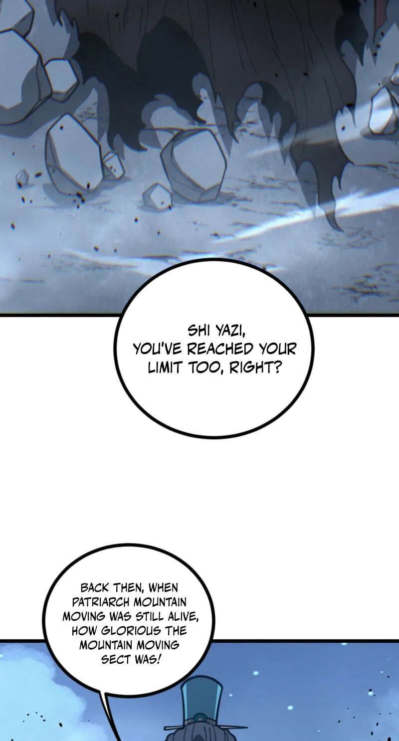 Snake Immortal: The Tale of a Snake's Cultivation to Immortality Chapter 101 - page 29