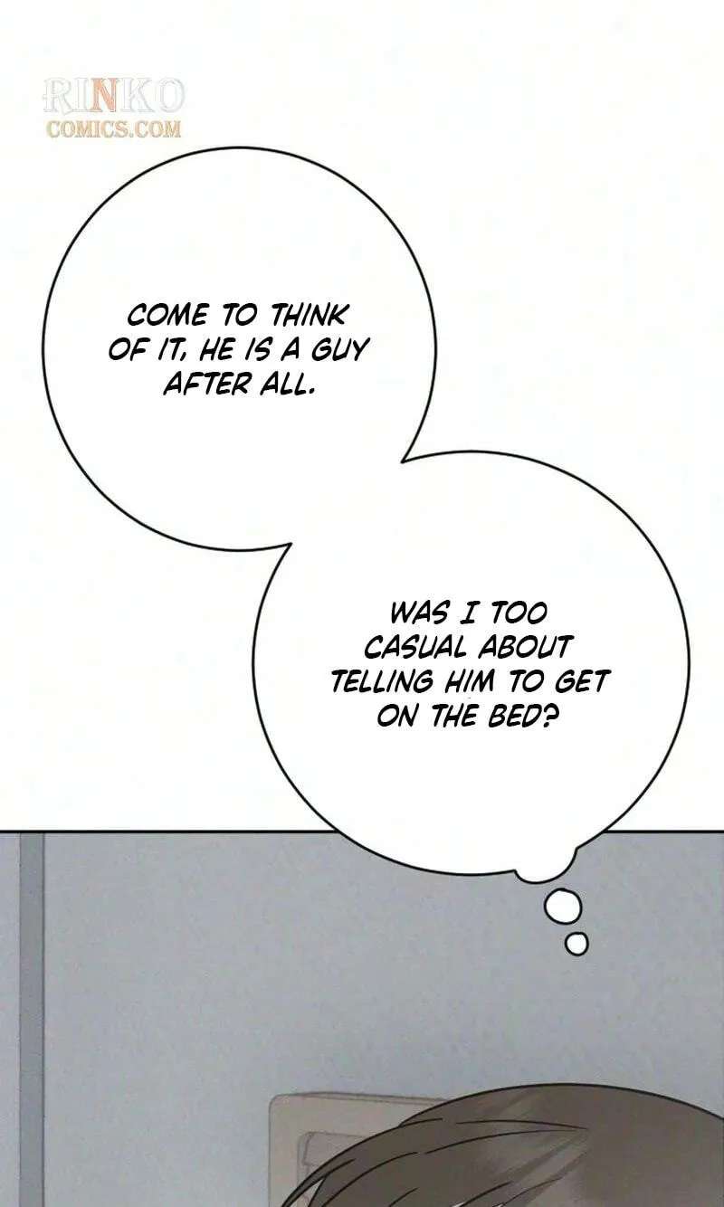 Secret Room Couple Chapter 15 - page 56