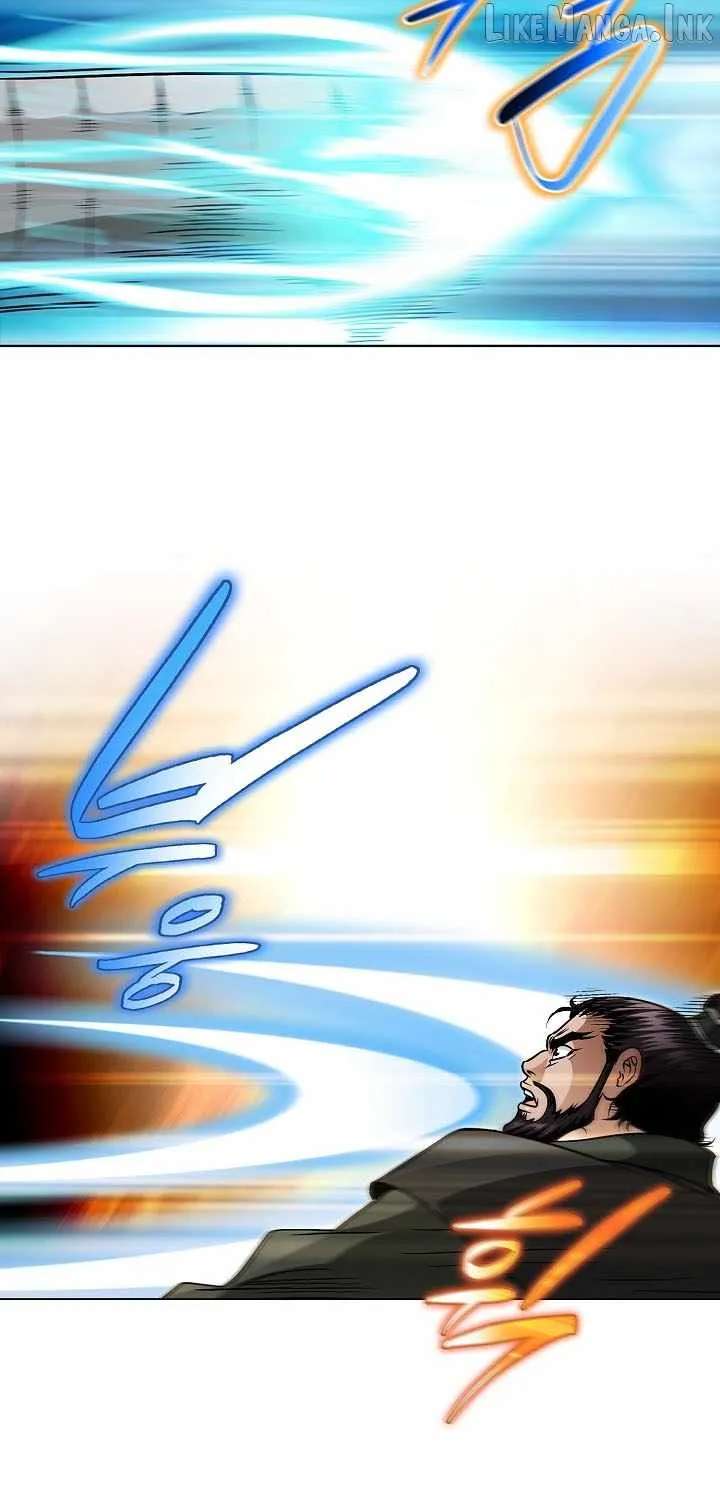 The Rogue Young Master of the Namgung Clan Chapter 28 - page 37