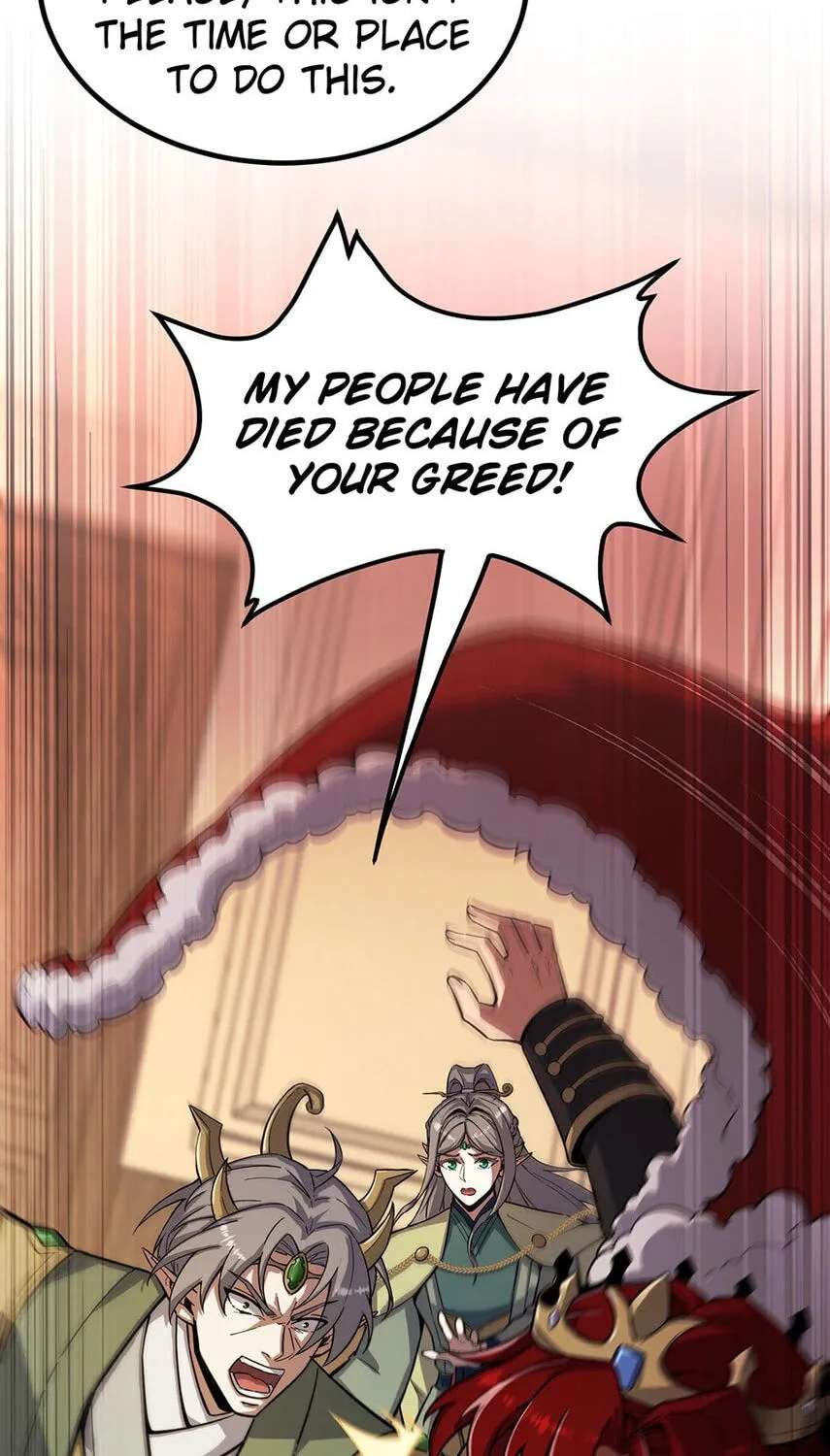 The Beginning After the End Chapter 252 - page 67