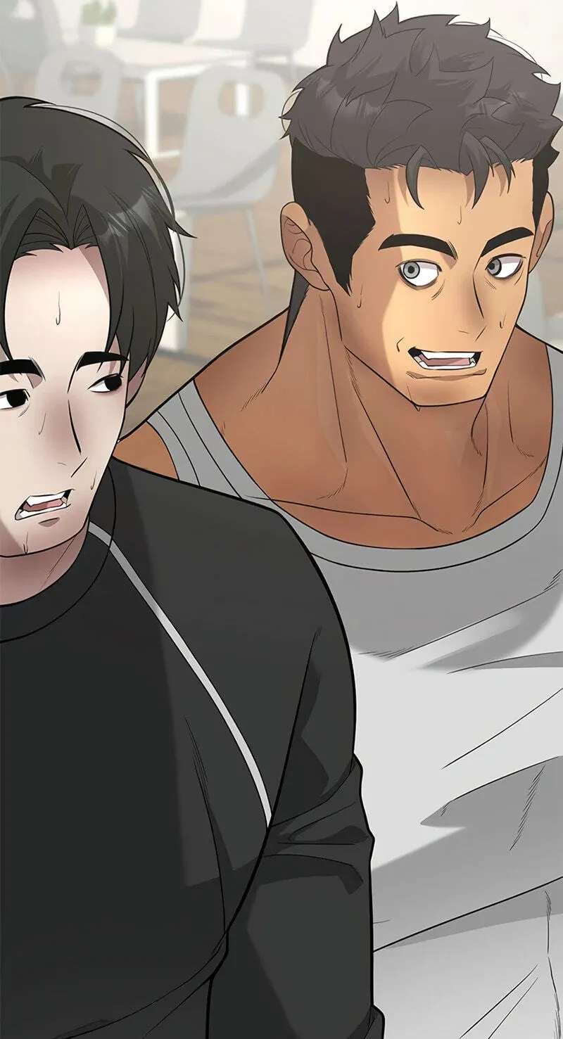 The God of Improv Chapter 35 - page 78