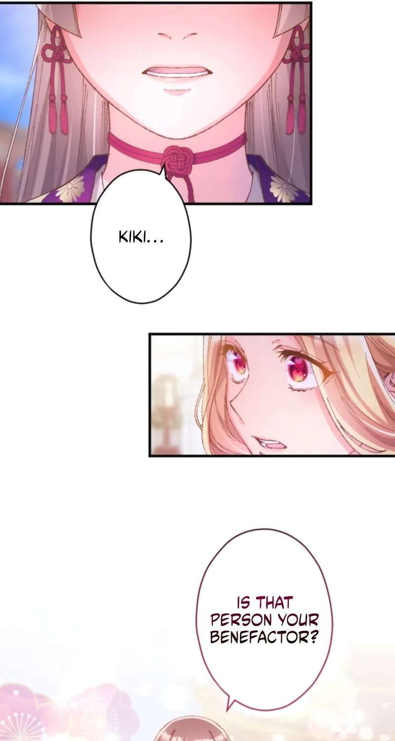 Don't Cling to the Dead Villainess Chapter 80 - page 19