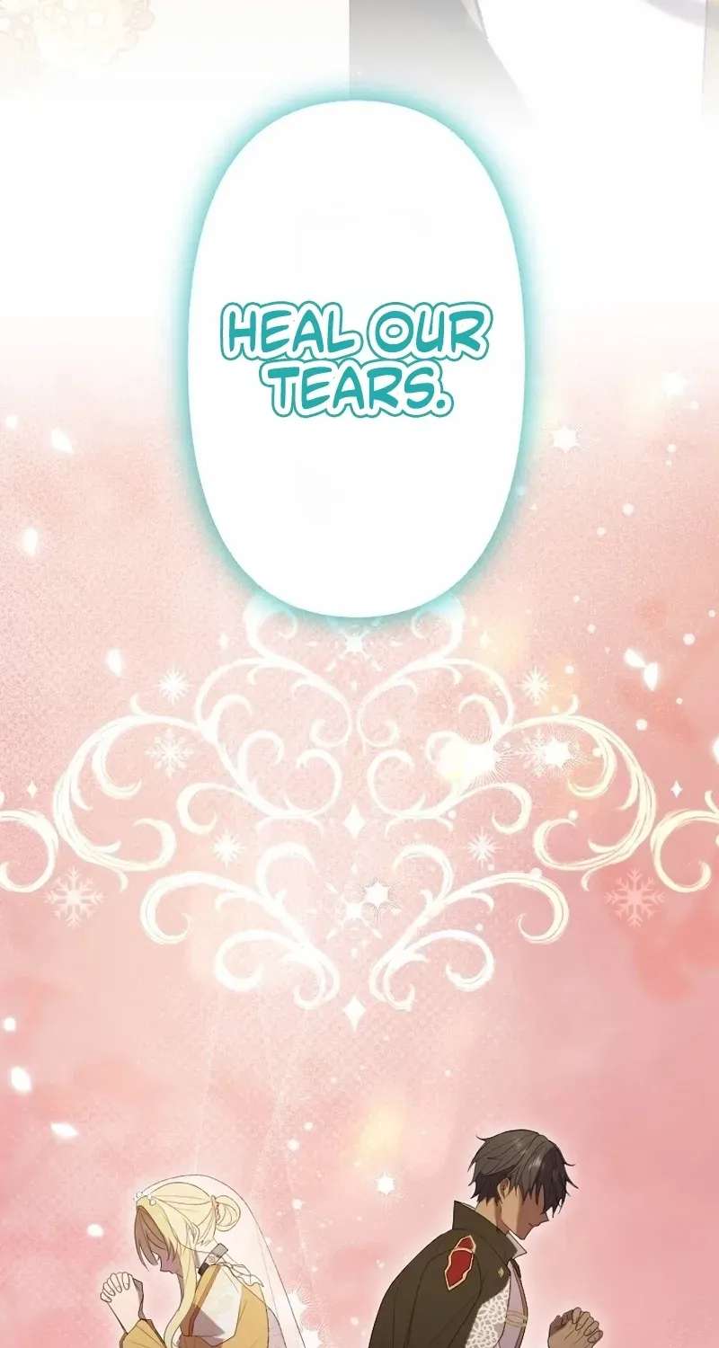 Rebuilding My Kingdom in the Enemy Prince's Bedchamber Chapter 17 - page 38