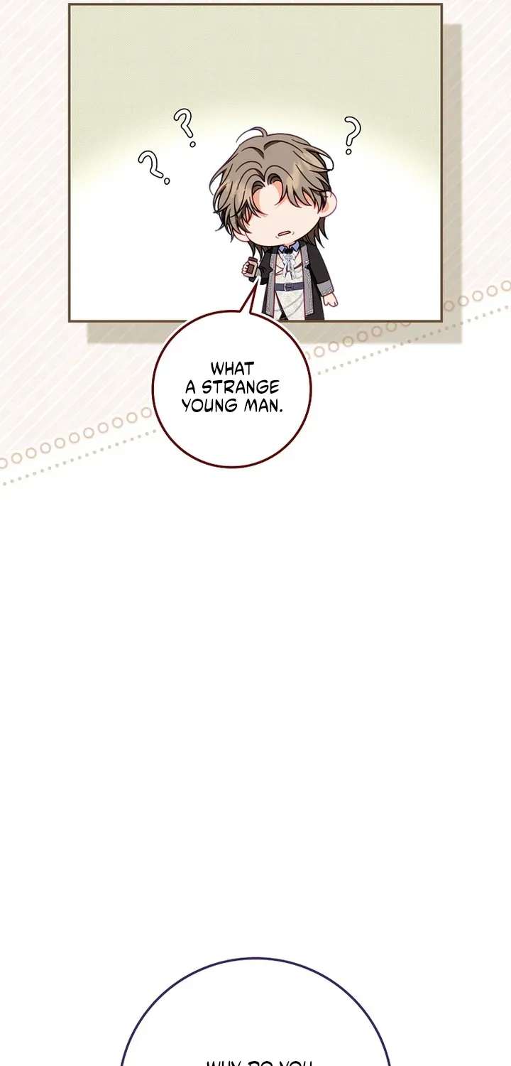 Unshakable Female Lead in Regret Genre Chapter 60 - page 43