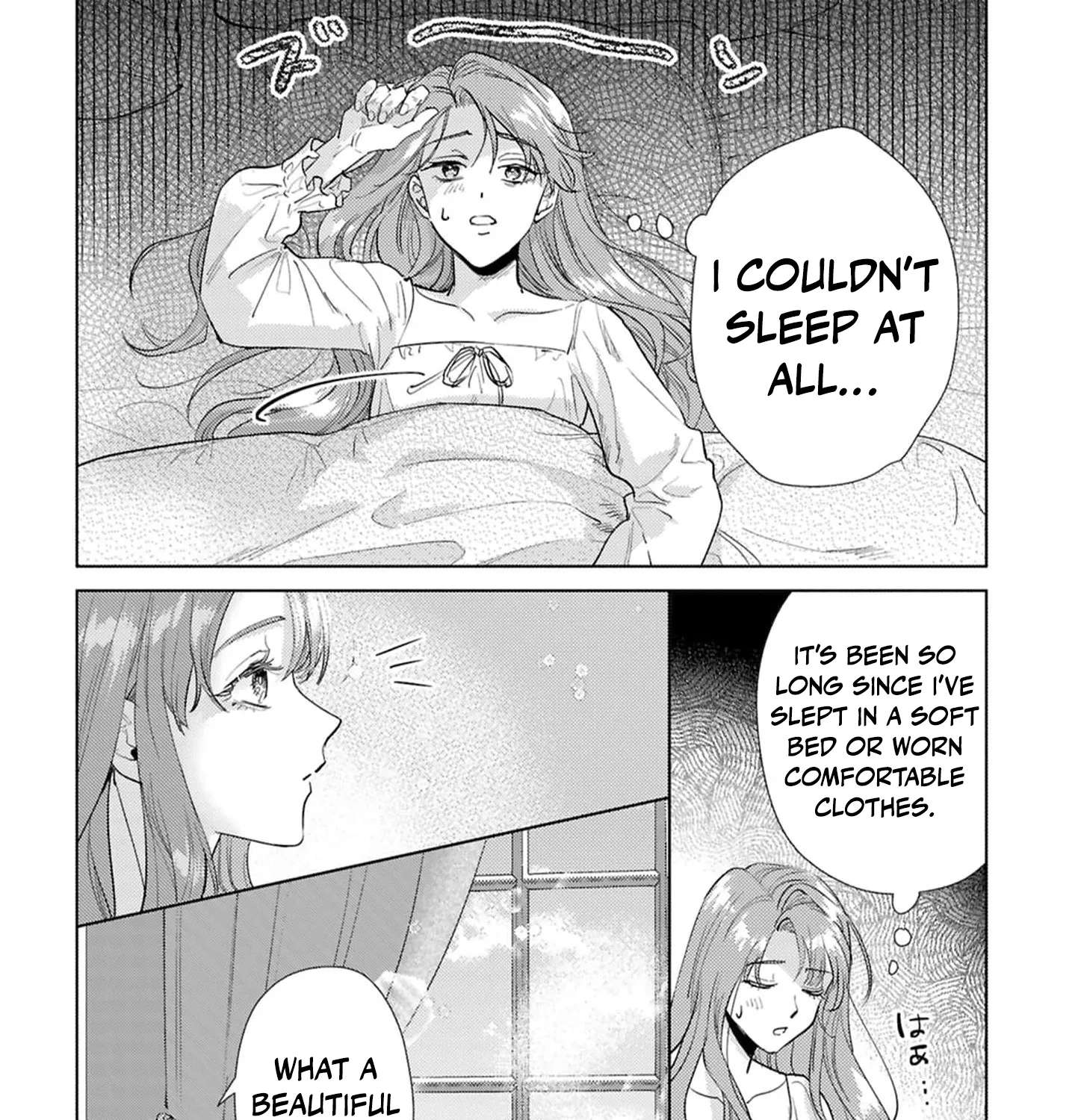 Maryoku Zero no Migawari Hanayome Chapter 2 - page 57