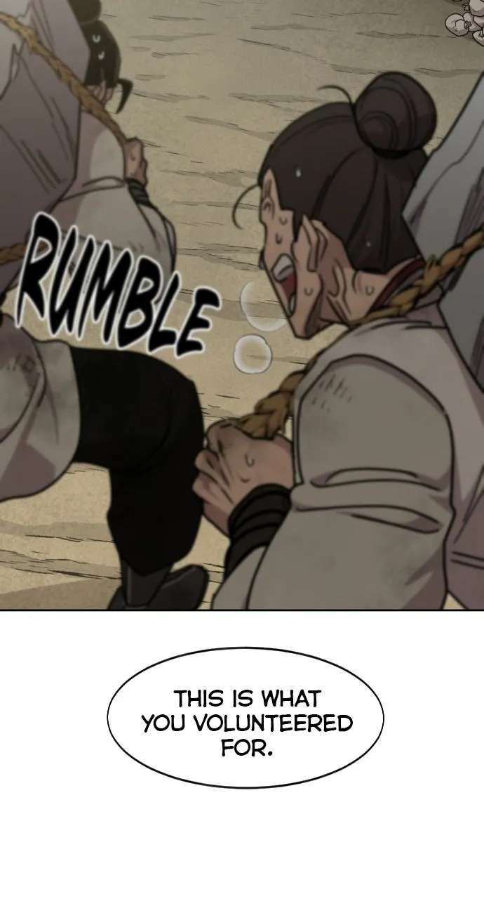 Return of theBlossoming Blade Chapter 184 - page 21