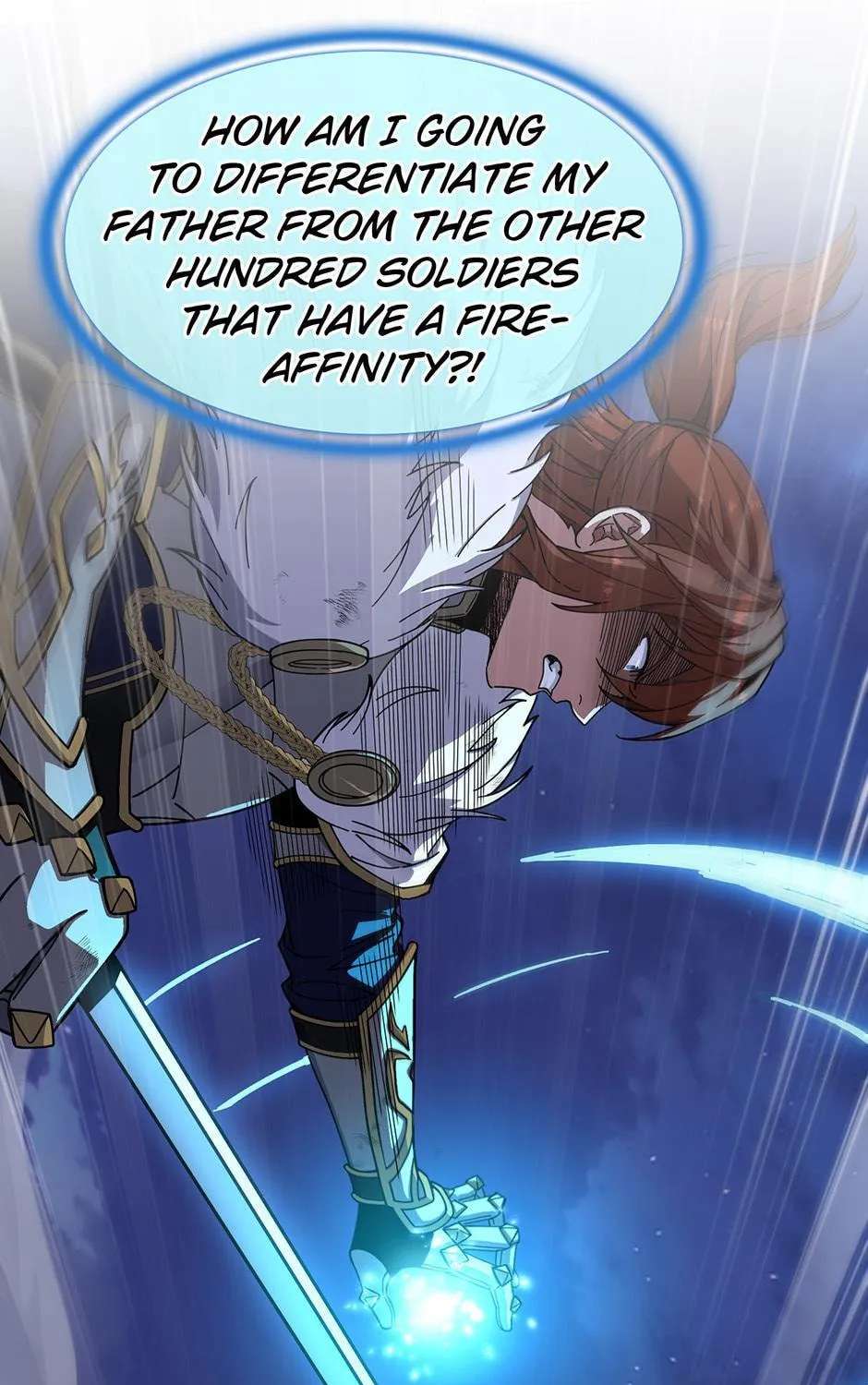 The Beginning After the End Chapter 255 - page 139