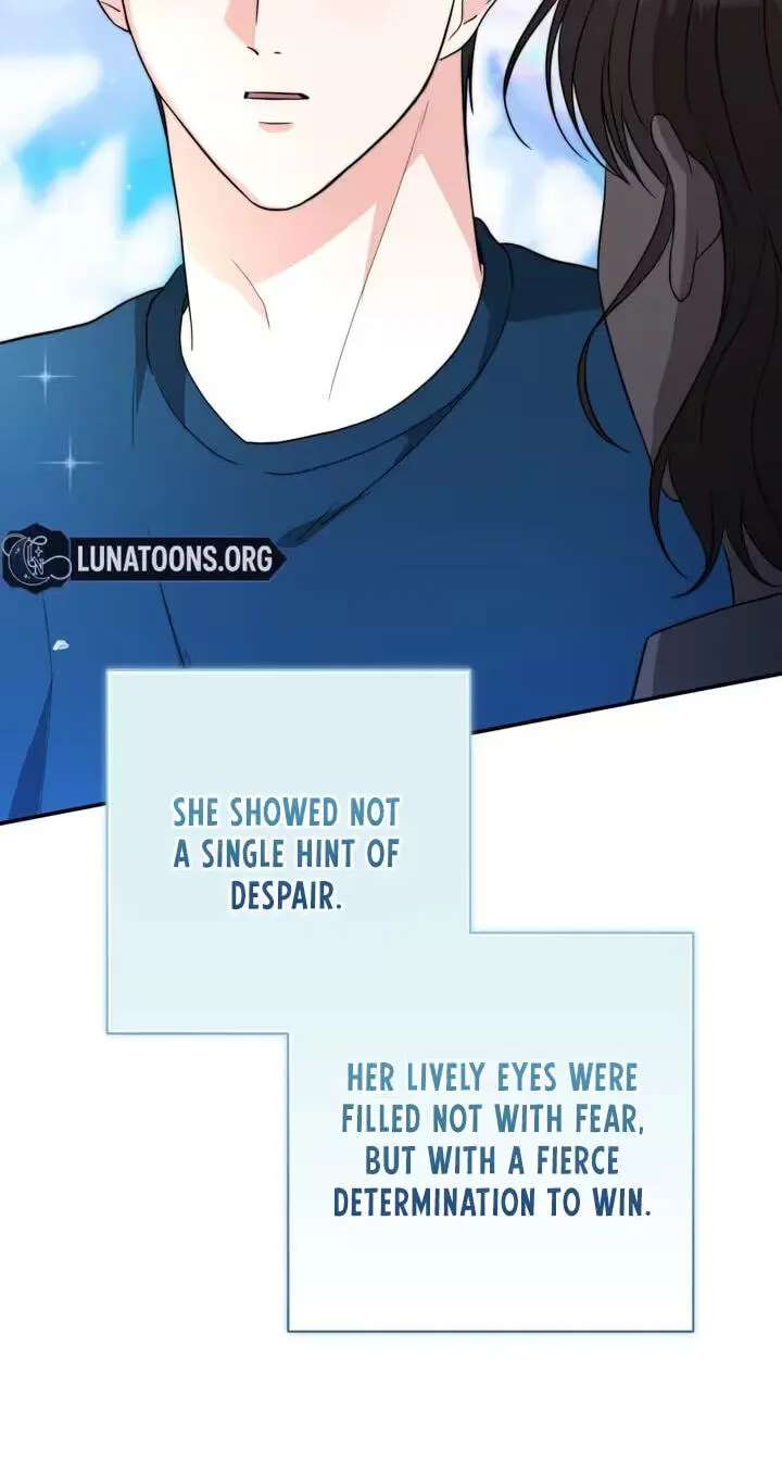 Dangerous Newlyweds Chapter 43 - page 11