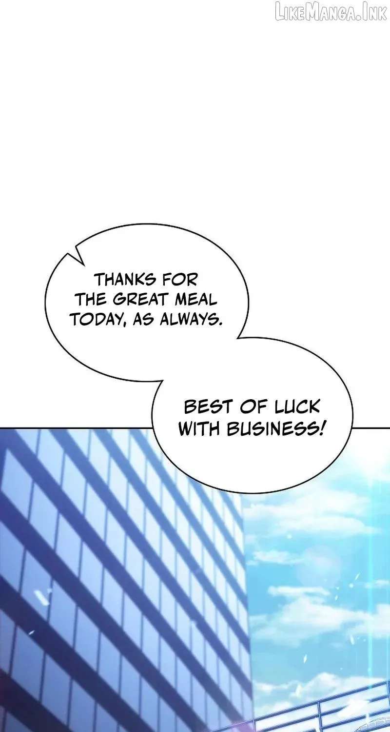 Eat Before You Go Chapter 71 - page 79