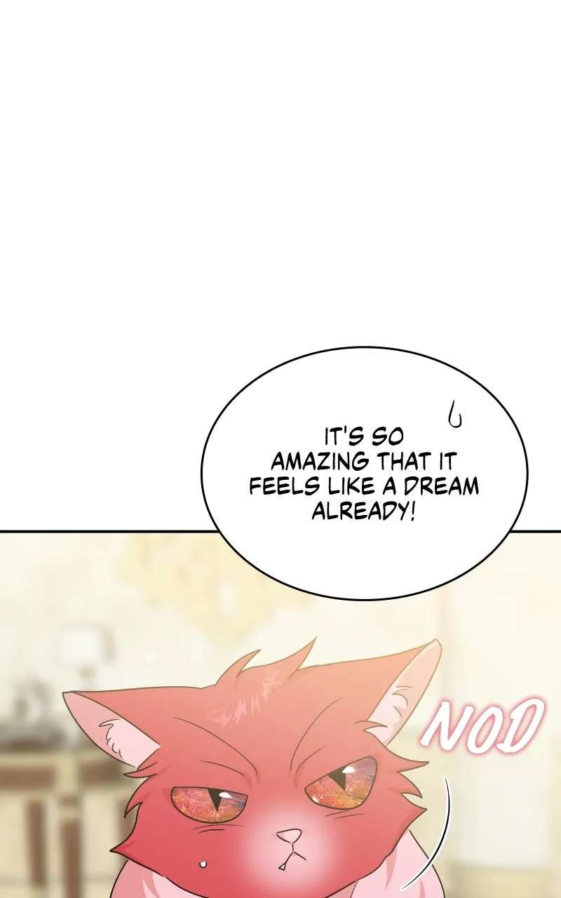 They All Live inthe Little Lady's Garden Chapter 49 - page 54