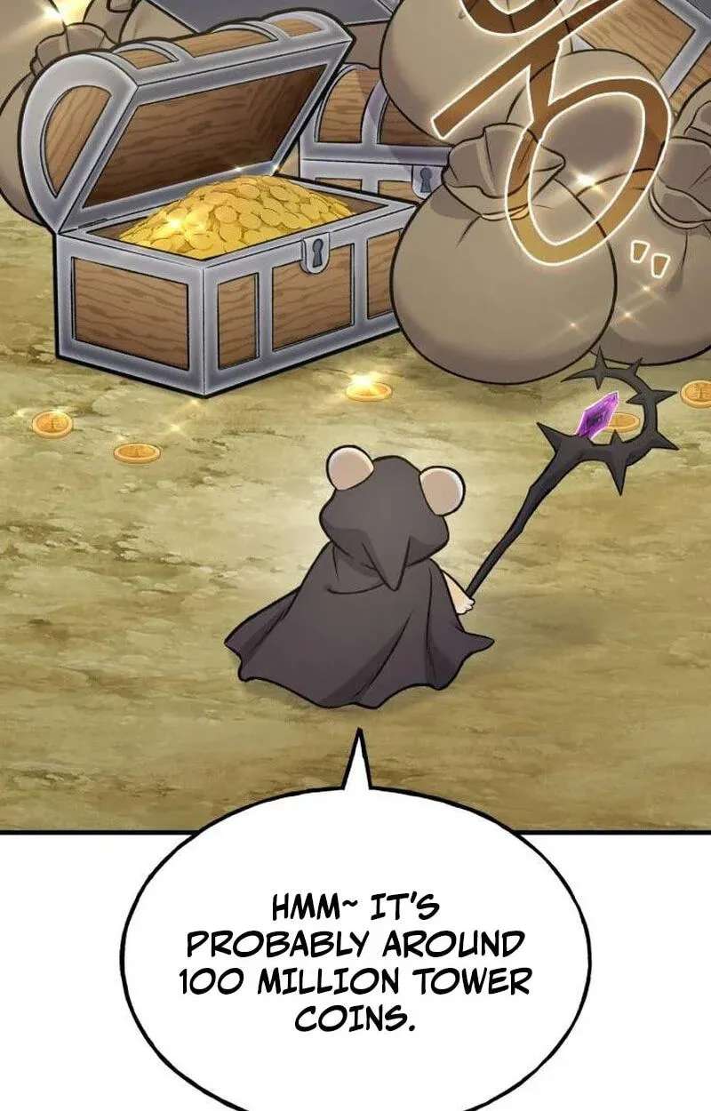 The Top Dungeon Farmer Chapter 147 - page 83