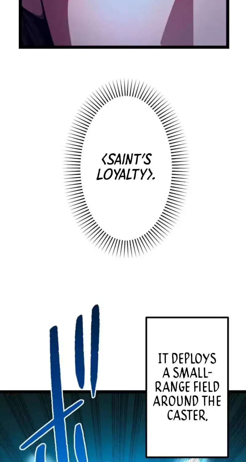 Reincarnated as a God-Tier Crafter Chapter 36 - page 32