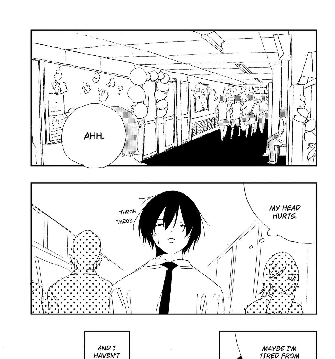.A -dot Alice- Chapter 21 - page 11