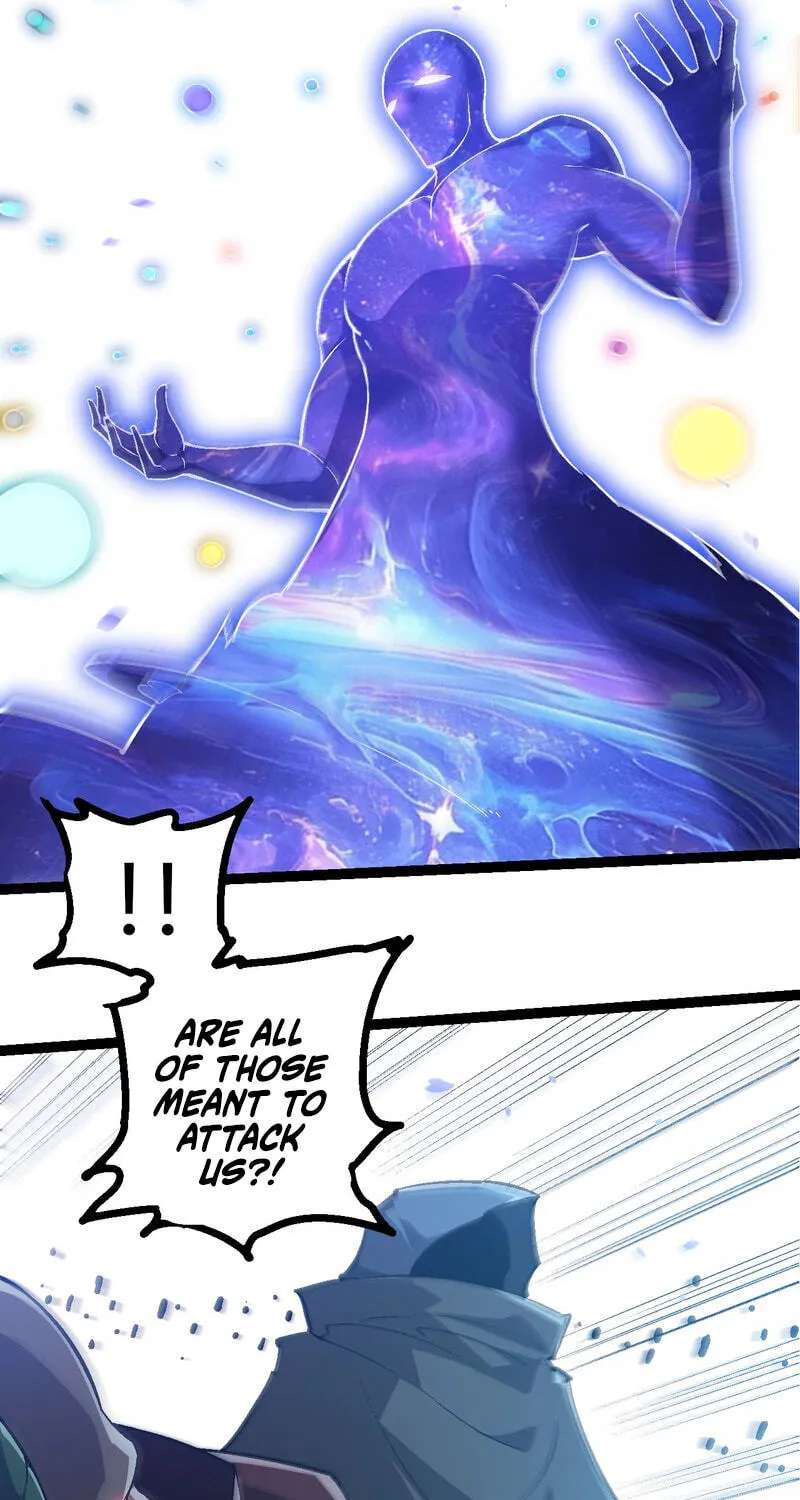 Starting Over As a Tree Chapter 531 - page 21