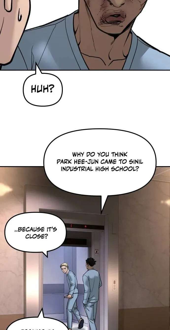 Designated Bully Chapter 199 - page 86