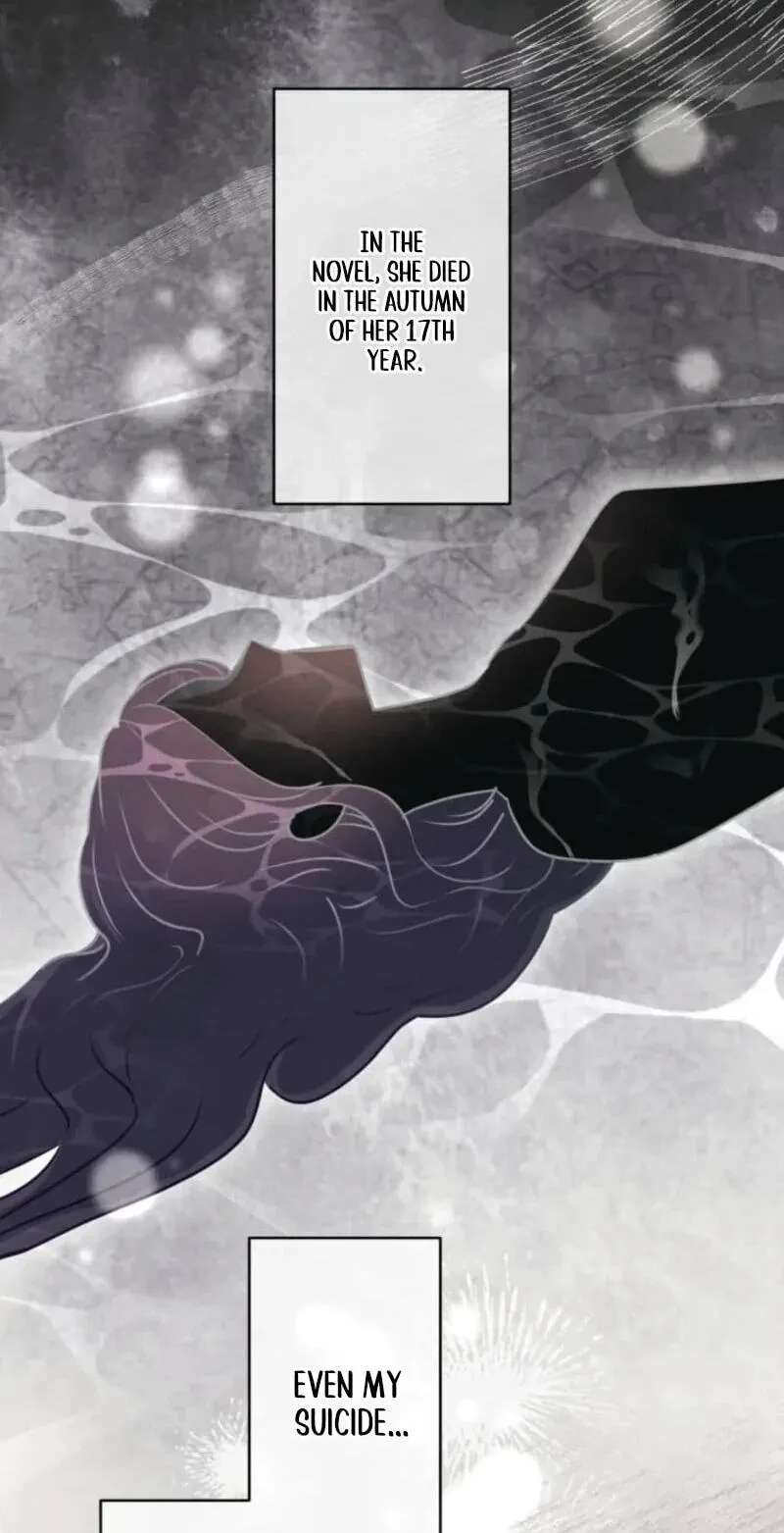 When My Enemies Weep Chapter 48 - page 72