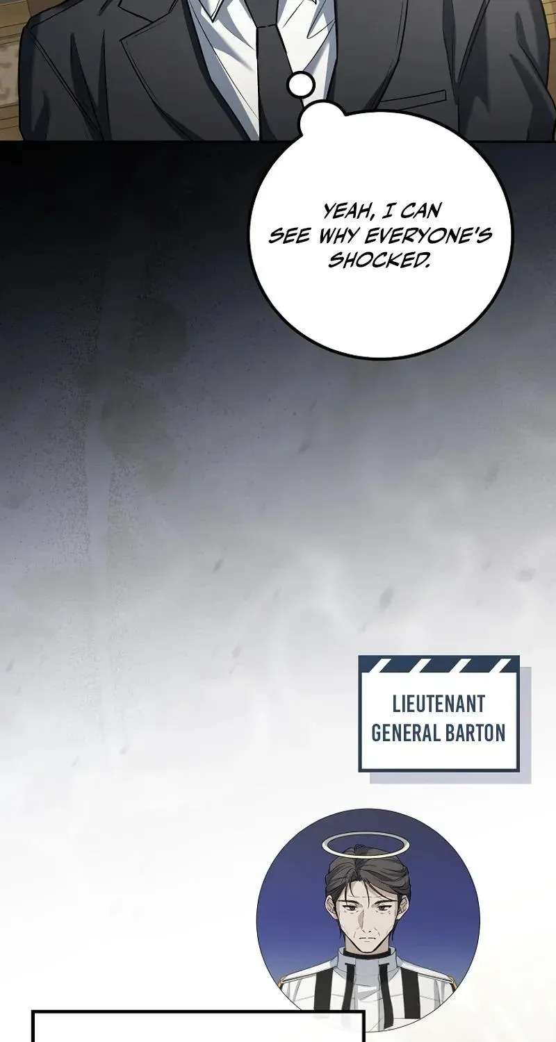 A Veteran Player is Needed in the Apocalypse Chapter 32 - page 42