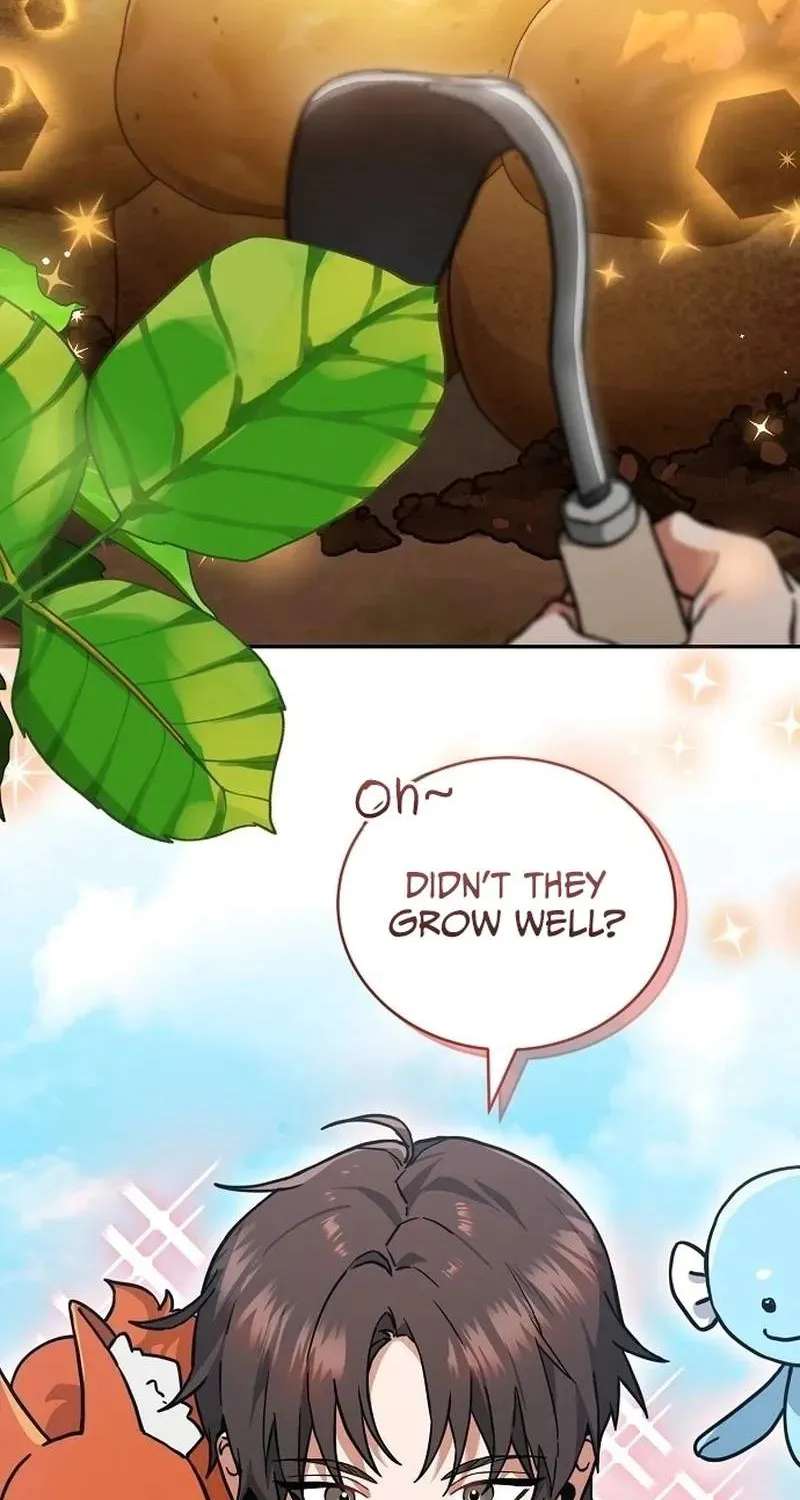 National-Level Big Shots Flock to My Farm Chapter 2 - page 68