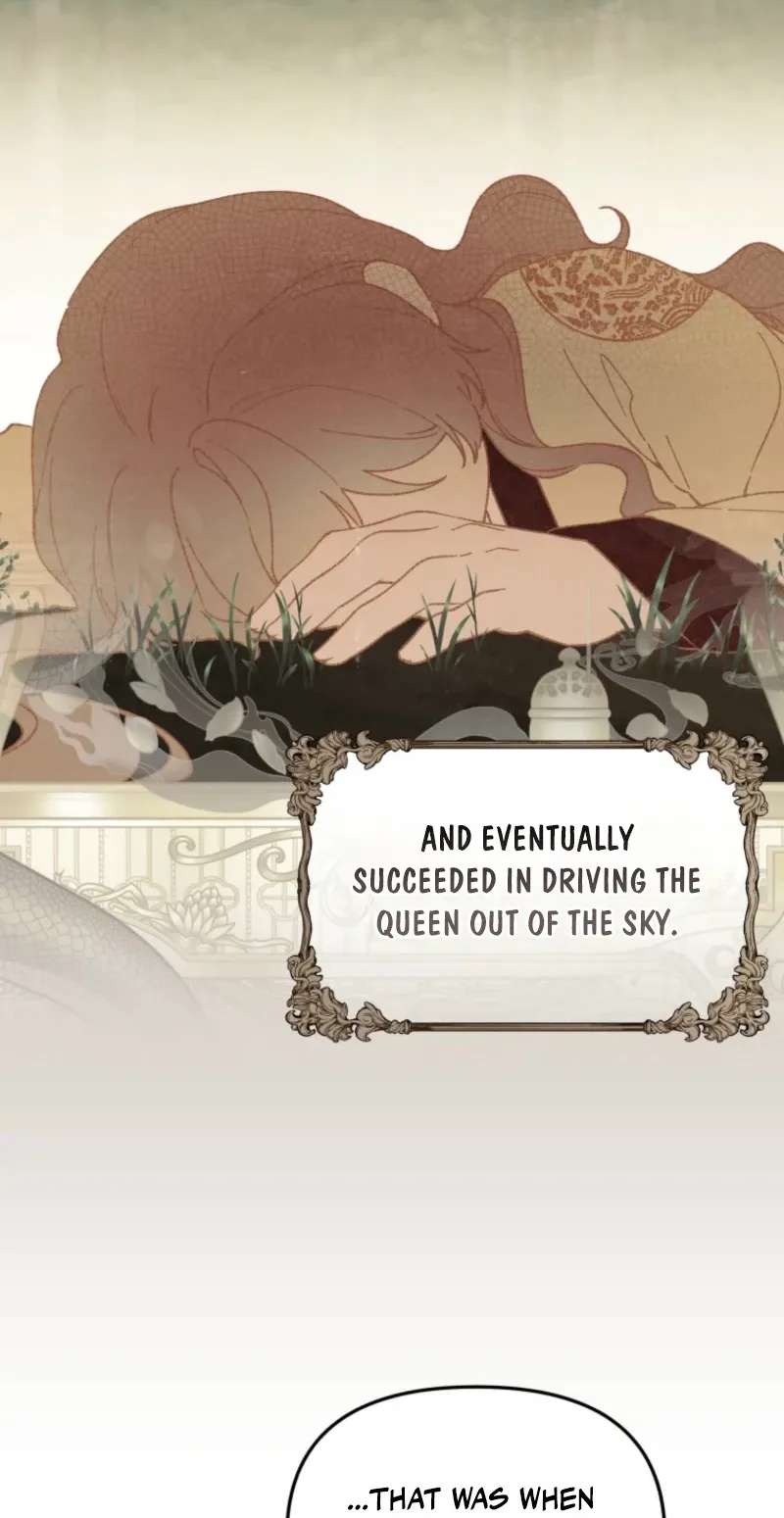 The Villain's Daughter-in-Law Rules by Nature Chapter 69 - page 36