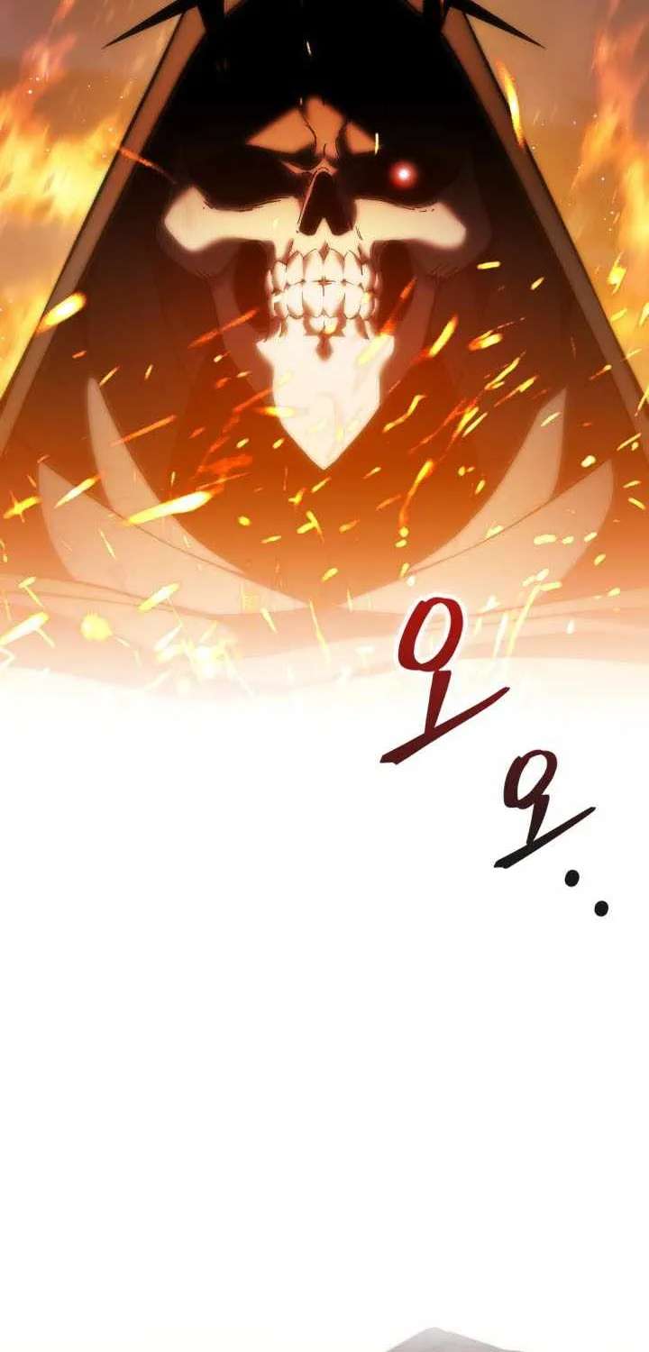 Return of the Apocalypse-Class Death Knight Chapter 86 - page 35