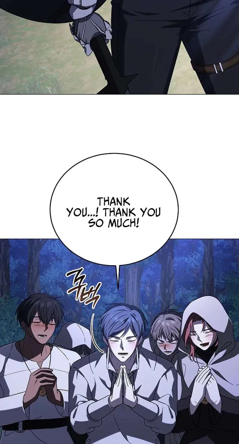 Is It a Problem if the Protagonist Is a Persona-Obsessed Character? Chapter 34 - page 96