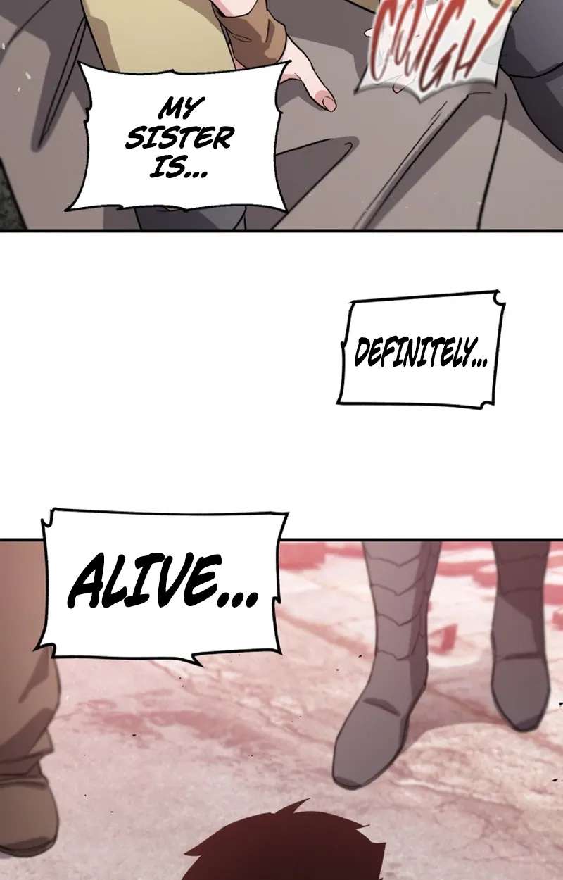 Rebirth of the Blood Demon: The Cursed Tanker's Trial Chapter 63 - page 47