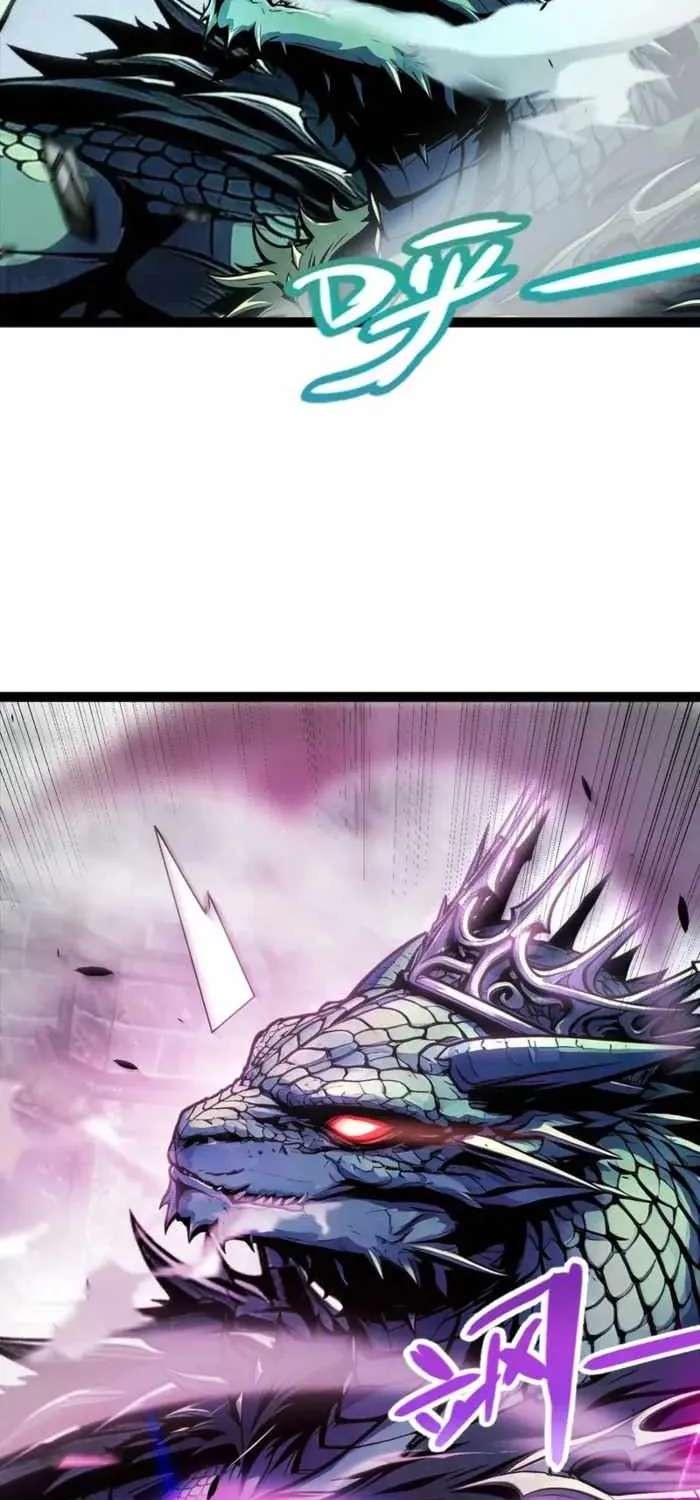My Starting Talent is Mythical, A Single Strike Smites Deities Chapter 52 - page 28