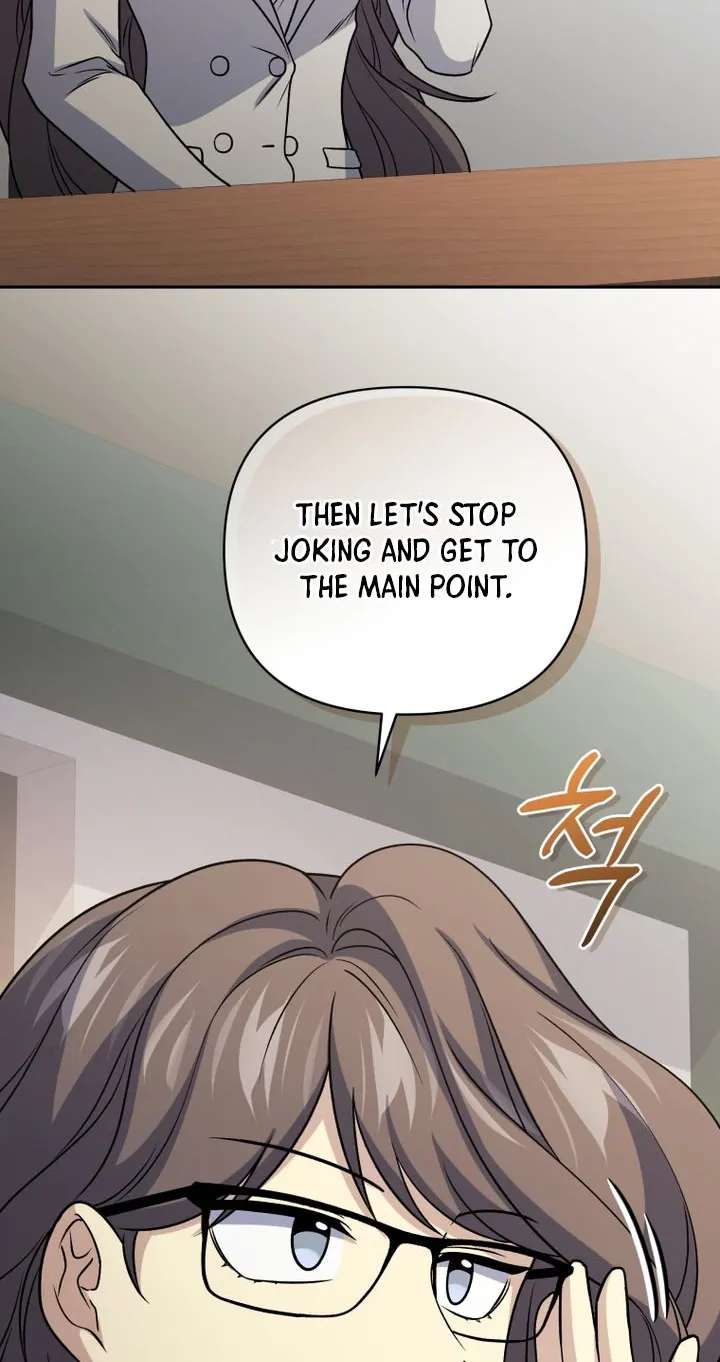 Hero's Diner Chapter 97 - page 12
