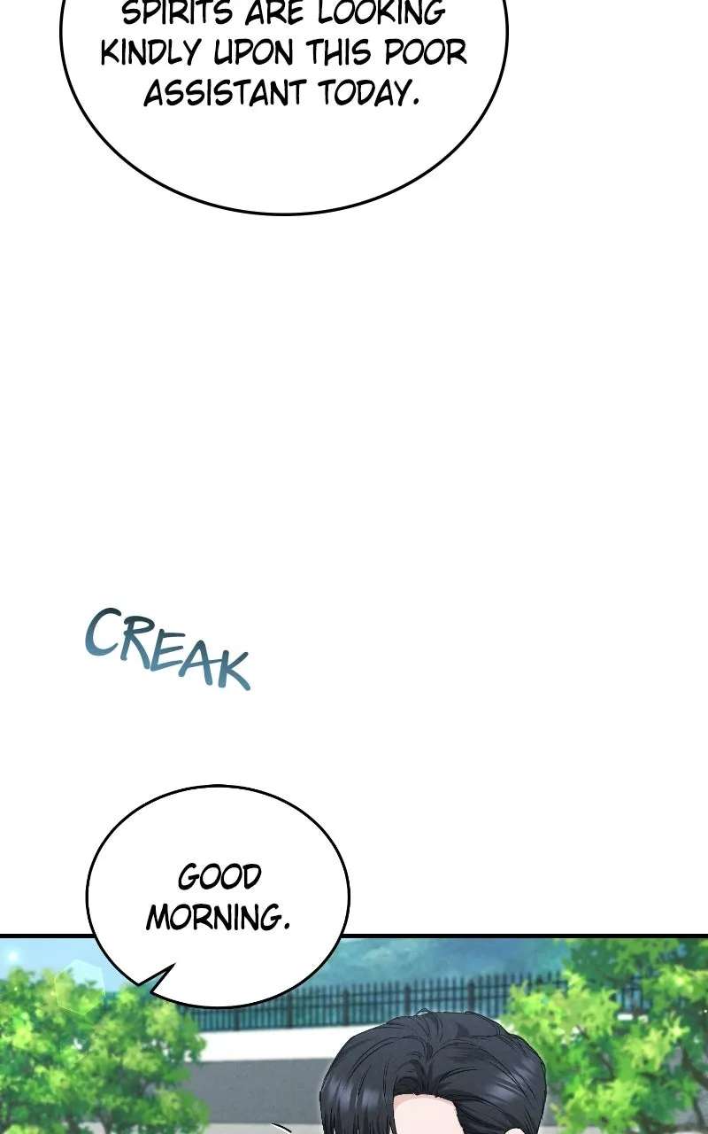 I Will Remarry theHusband I Murdered Chapter 2 - page 64