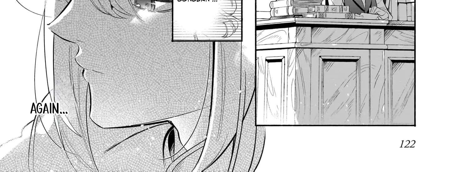 Tekikokude Reigu Sareta Kojo-sama wa Otto no Ai ni Kidzukanai Chapter 3 - page 61