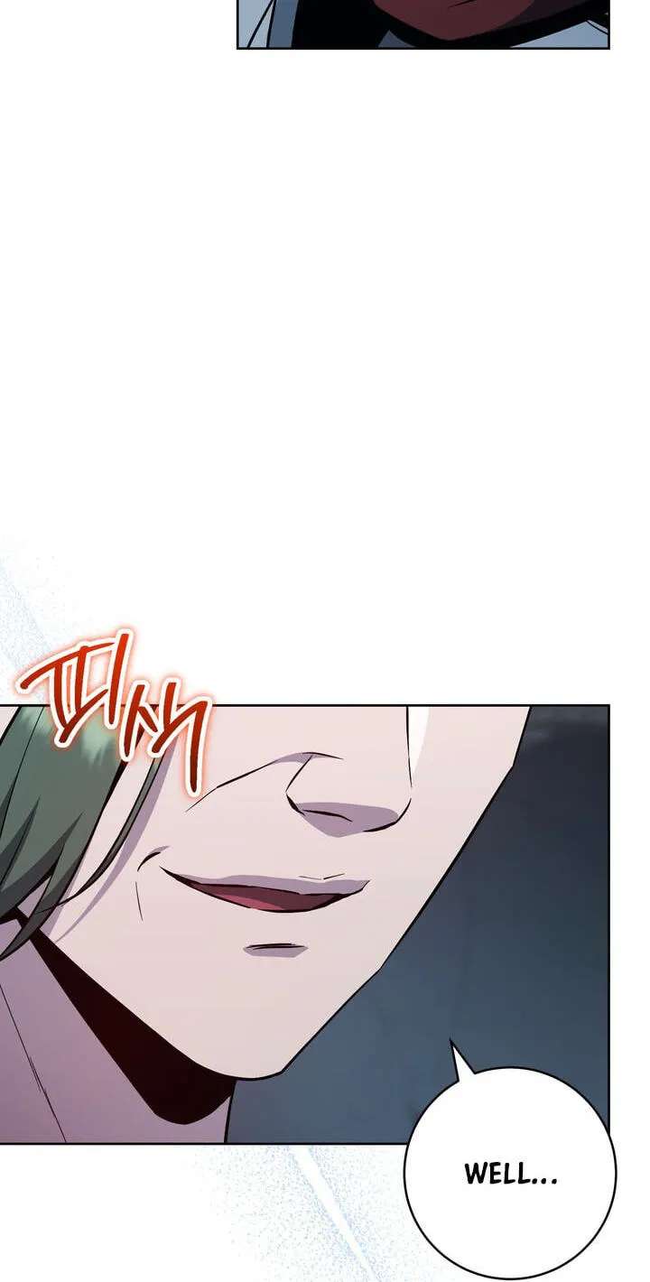 The Skeleton Soldier Failed To Defend The Dungeon Chapter 393 - page 106