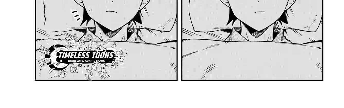 The Witch's Ending Note Chapter 7 - page 73