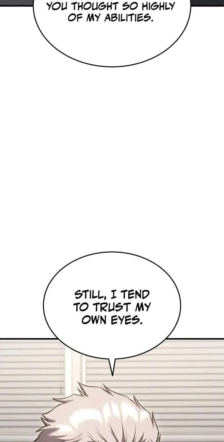 Transcending Species Due to System Error Chapter 14 - page 46