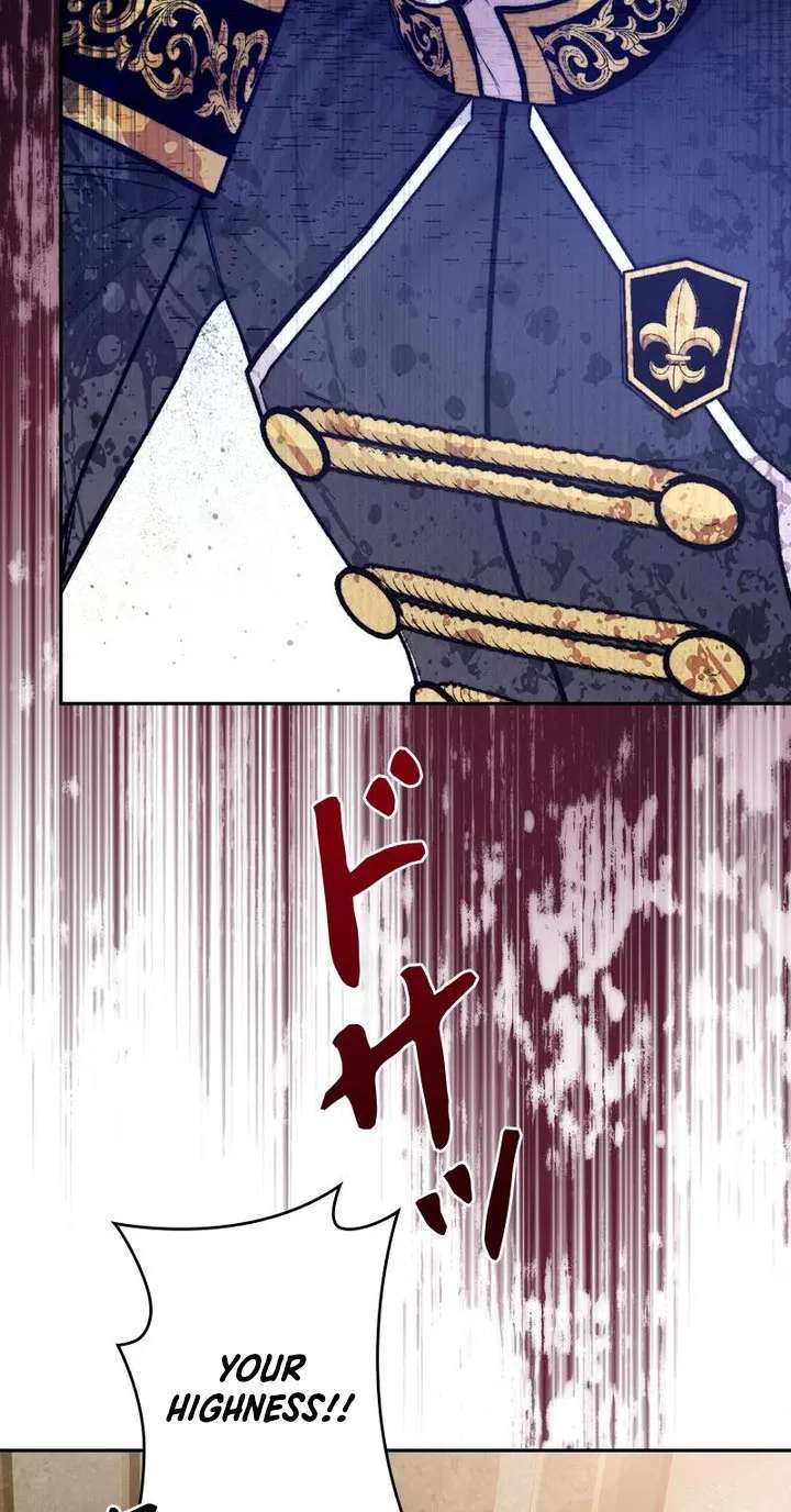 Holy Emperor’s Grandson Is A Necromancer Chapter 120 - page 58