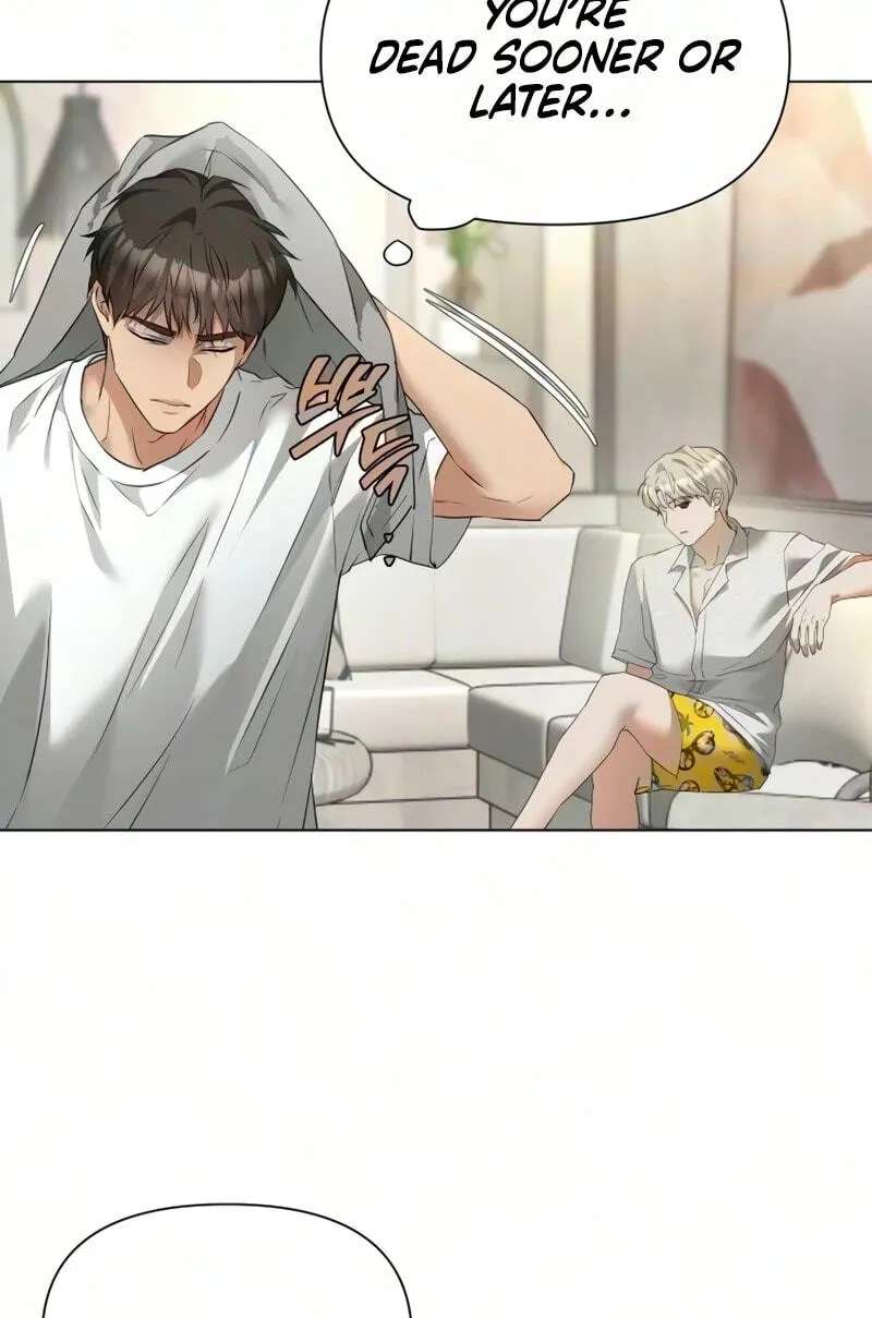 Living with Romeo Chapter 56 - page 10