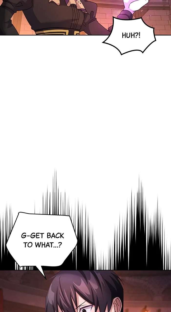 Lost Man: TheDeath-Defying Player Chapter 3 - page 8