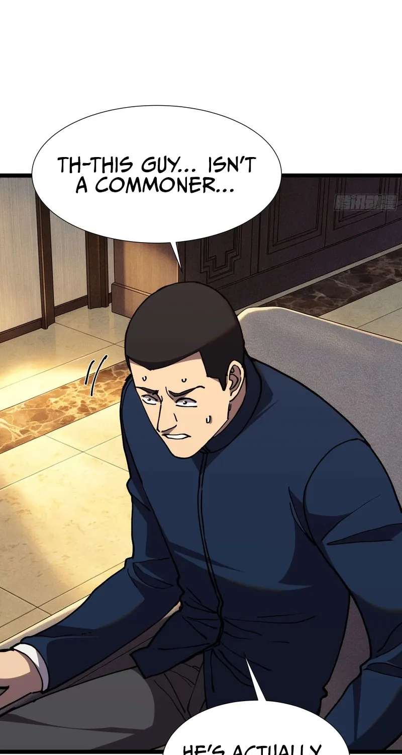 The Strongest Swordsman Rising from a Bottom-Tier Job Chapter 19 - page 32
