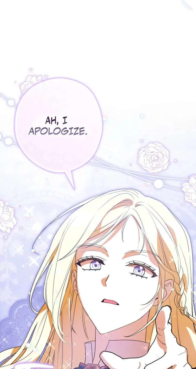 Cinderella's Pocket-Sized Protector Chapter 55 - page 48