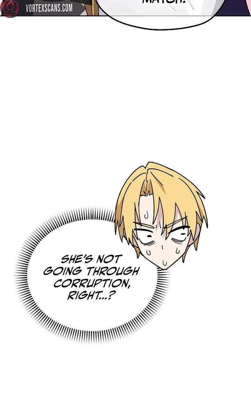 Healing at the Academy Convenience Store Chapter 11 - page 134