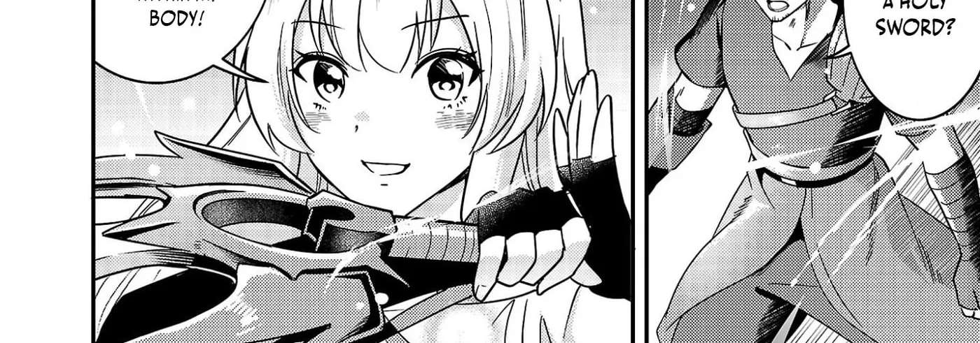 The Middle-Aged Archer Who Couldn't Become a Hero Becomes the Guardian of Mankind Chapter 1.2 - page 22