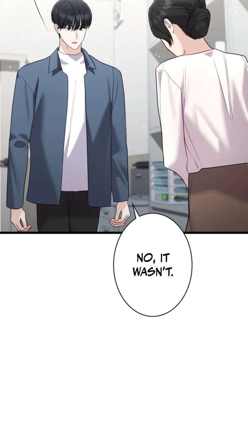 To the Brother of the Husband I Loved Chapter 39 - page 83
