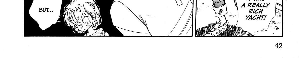 Gentleman Chapter 2 - page 30