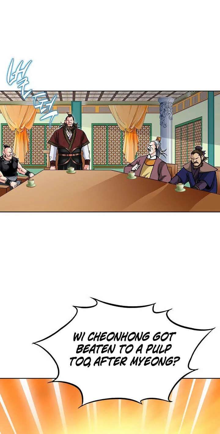 Absolute Ultimate Martial Lord Chapter 54 - page 30