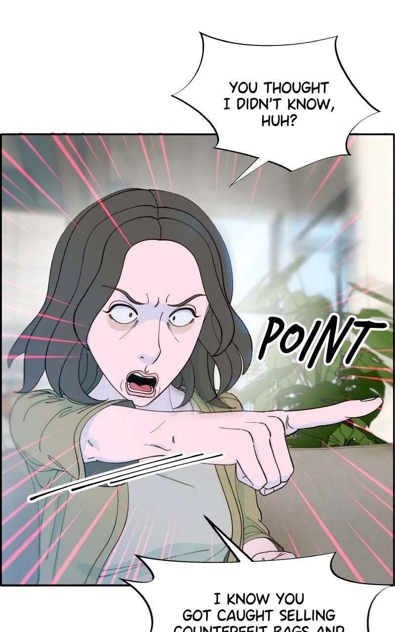 Momfluencer Chapter 88 - page 57